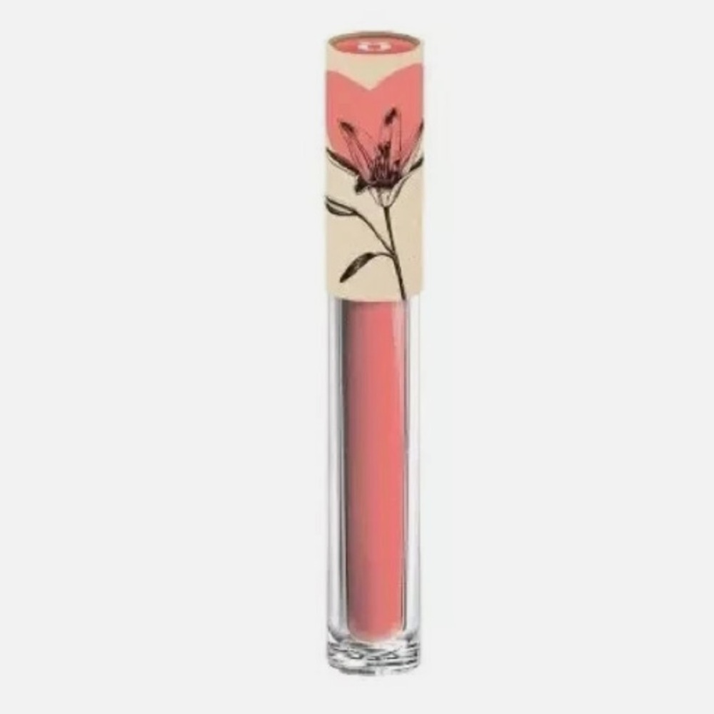 Starling by Noyah Lip Gloss - Sundressed Pink (NWT)